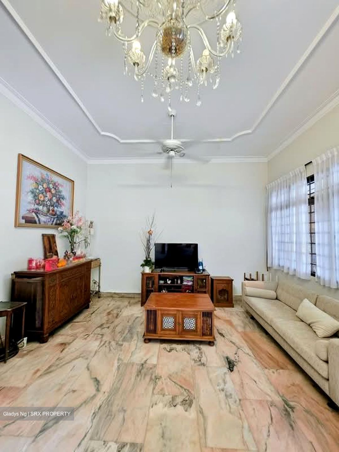 Jalan Kayu (D28), Semi-Detached #577684971